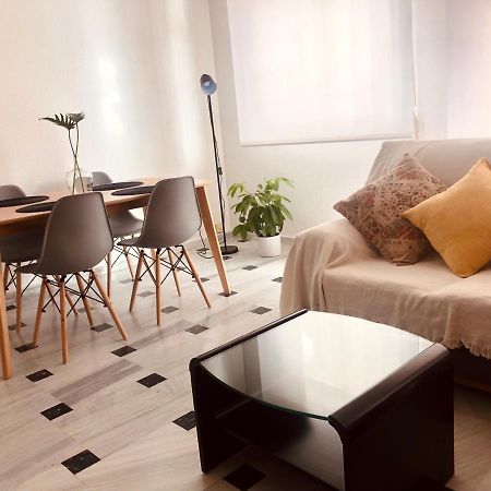 Apartamento Bahia Jardin La Herradura  Bagian luar foto