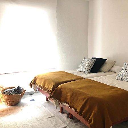 Apartamento Bahia Jardin La Herradura  Bagian luar foto