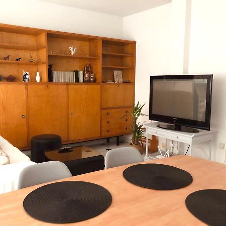 Apartamento Bahia Jardin La Herradura  Bagian luar foto