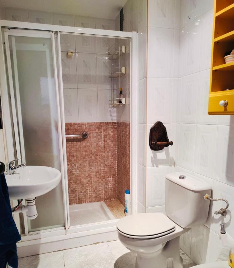 Apartamento Bahia Jardin La Herradura  Bagian luar foto