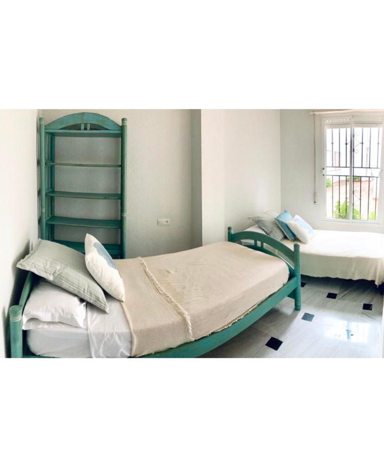 Apartamento Bahia Jardin La Herradura  Bagian luar foto