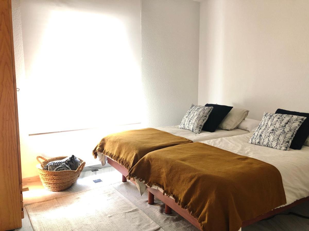 Apartamento Bahia Jardin La Herradura  Bagian luar foto