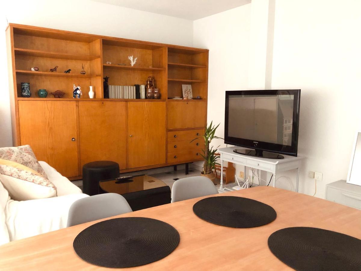 Apartamento Bahia Jardin La Herradura  Bagian luar foto